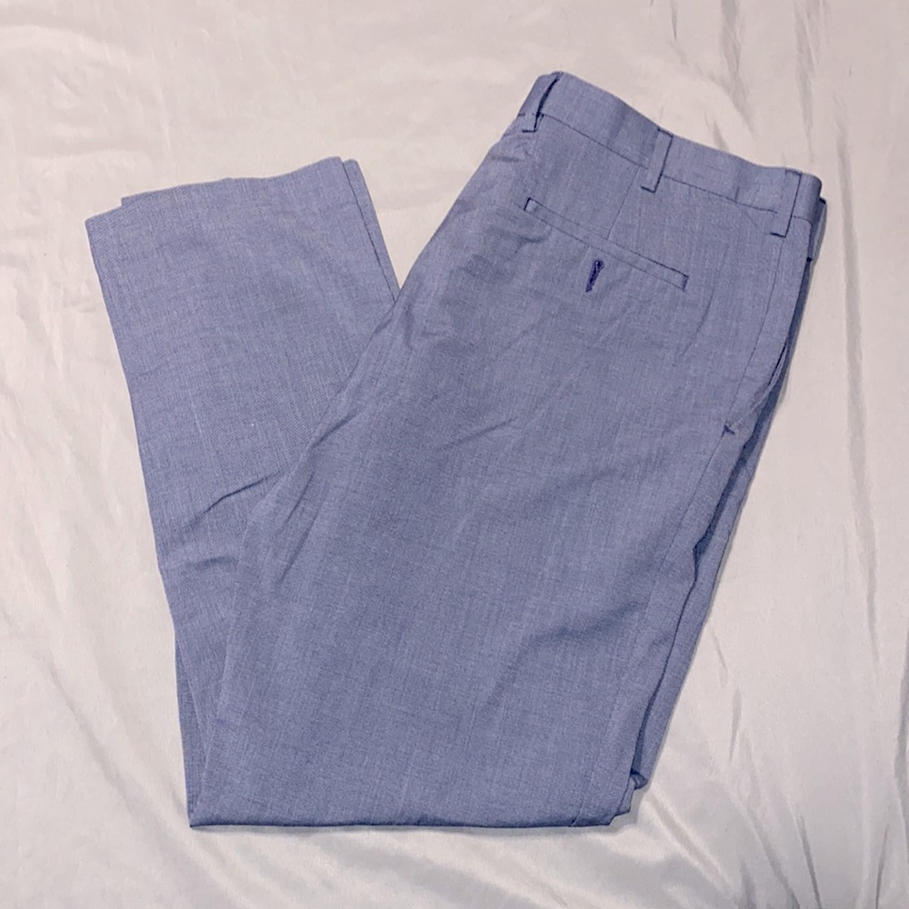 Men’s Murano Alex fit casual slacks